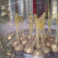 Chocolate Tours
