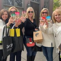 Wine Tasting & Winery Tours