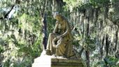 Excellent Bonaventure Cemetery Tour