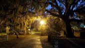 Wonderful Ghost Tour