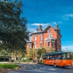 Trolley Tours