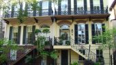 Wonderful tour of historic Savanah