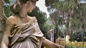 Bonaventure Cemetery Walk