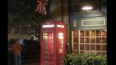 Haunted pub tour/crawl