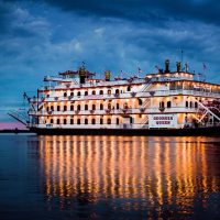 Day Cruises