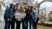 Great tour