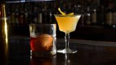 Great experience and even better drinks