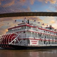 Boat Tours
