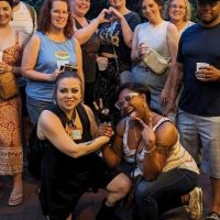 Walking Tours