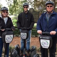Segway Tours
