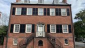 Self-Guided Walking Tours is a great option!