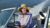 A Great Tour on the Waterways of Savannah
