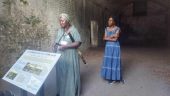 Powerful history & truth telling
