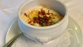 Dinner Food Tour