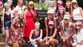 A great tour with a great guide
