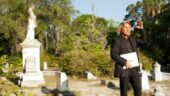 Bonaventure Cemetery Experience IT!!