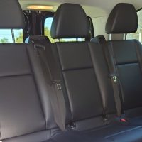 Private Drivers