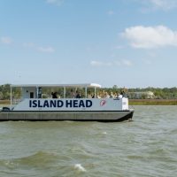 Catamaran Cruises